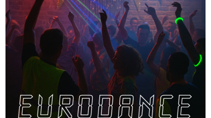 Eurodance